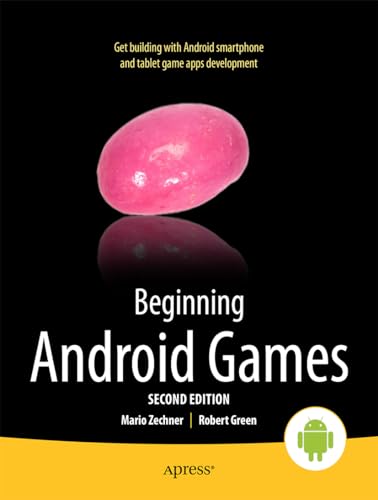 Beginning Android Games von Apress